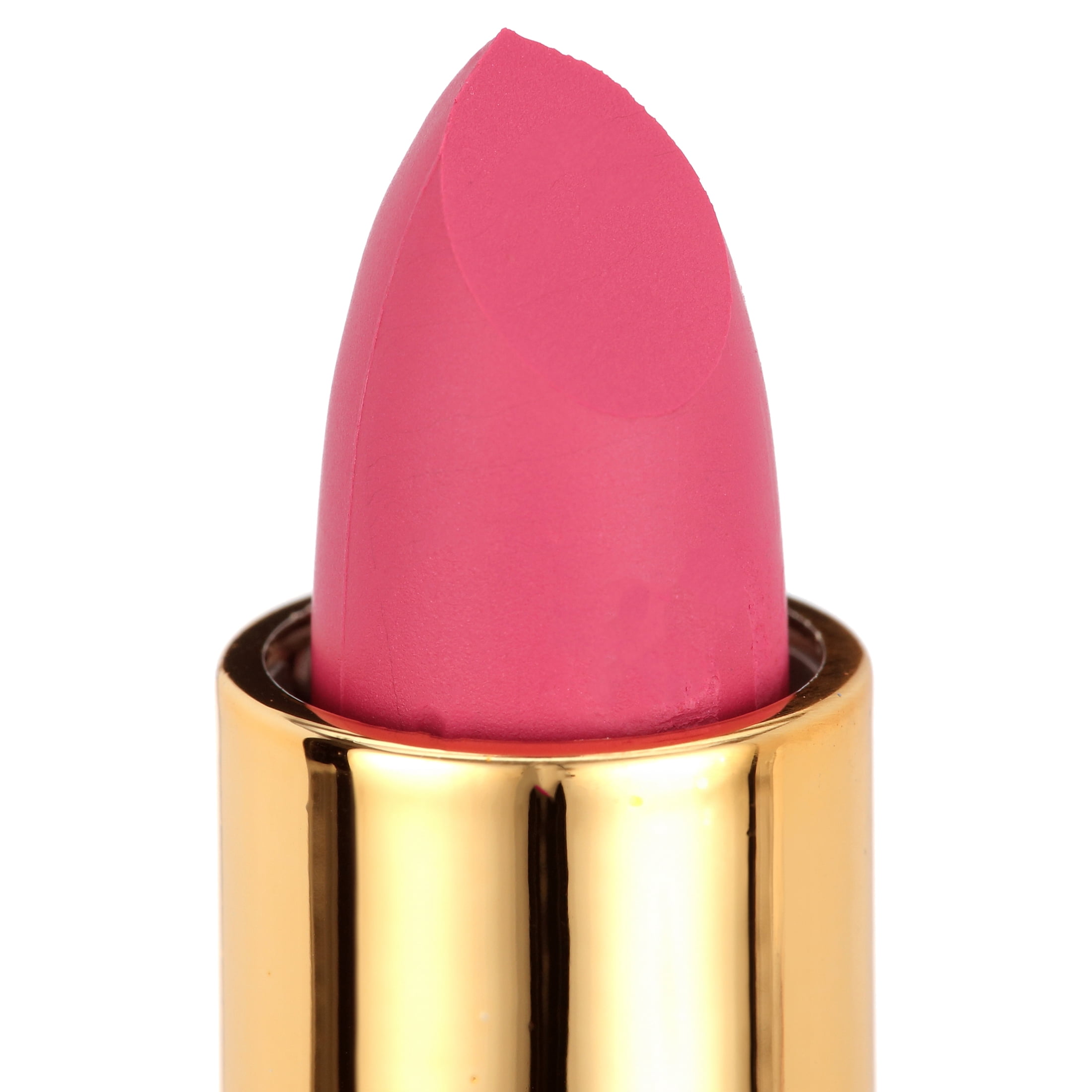 Cai Para Mi  2-in-1 Lipstick & Lip Gloss, Fuschia