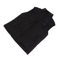 thumbnail image 4 of 15 zonas calefacción climatizada chaleco con pantalla de temperatura interruptor calefacción eléctrica chaqueta para invierno negro 2XL, 4 of 8