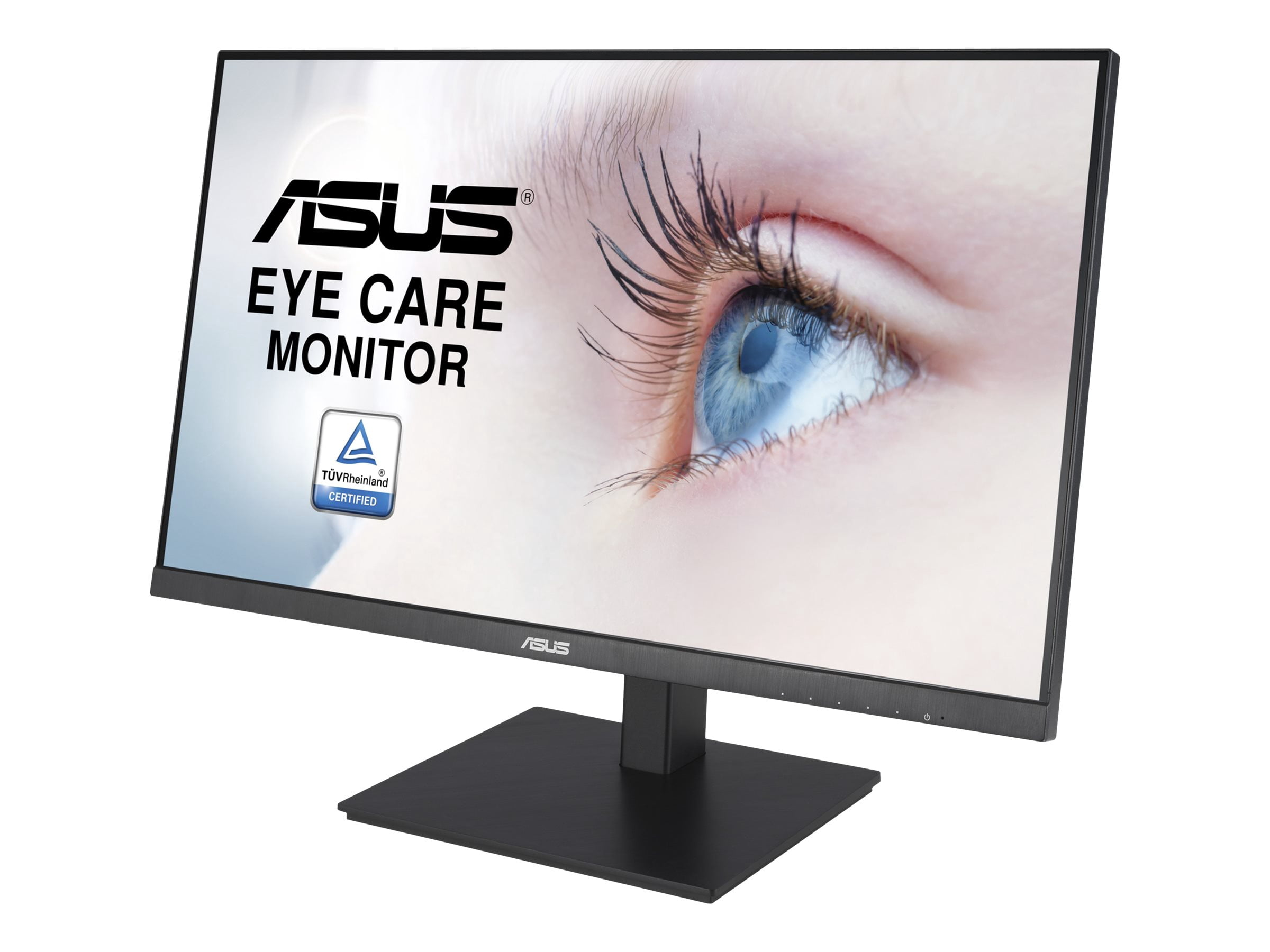 ASUS VA27DQSB - LED monitor - 27\