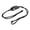 Silver, variant on Xirurus Anti Snoring Sleep Aid Device 70MAH Type-C Quiet Effective Electric Snore Solution, Silver
