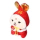thumbnail image 5 of Muñeca de Conejito ANGGREK de Algodón PP de Peluche Divertido Para Adultos 20cm, 5 of 8