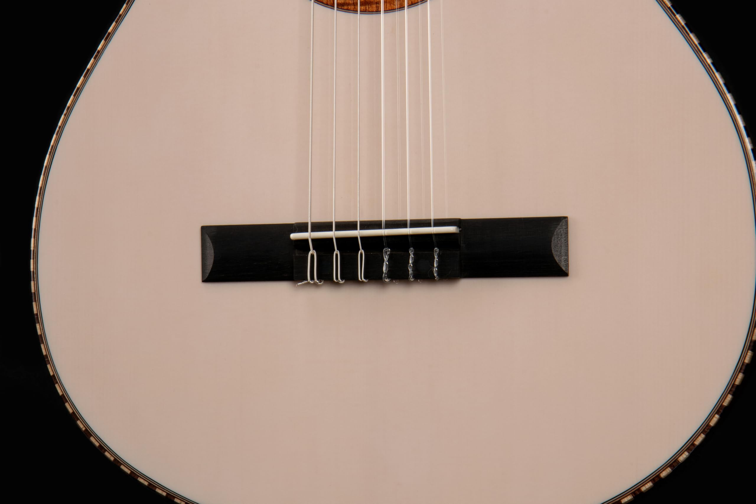 Cort Guitars  Sol Encanto Premium Classical Guitar with Case, Natural
