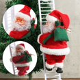 thumbnail image 2 of Santa Climbing Rope Ladder, Electric Climbing Ladder(straight Ladder), 2 of 4