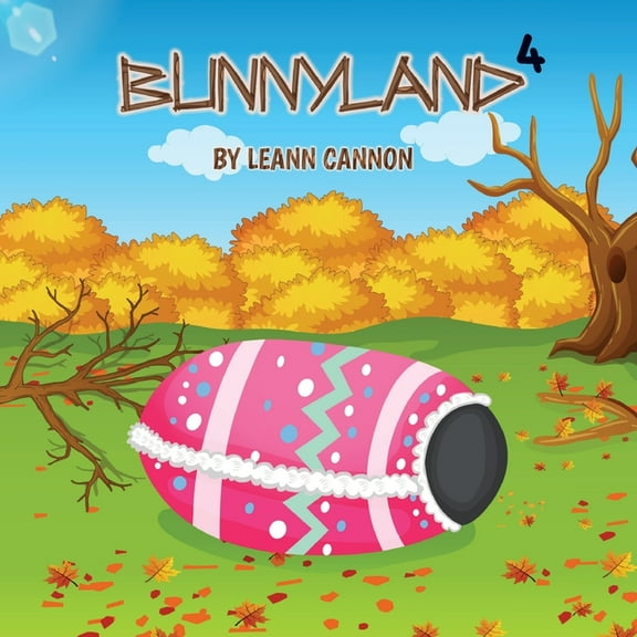 Bunnyland 4, (Paperback)