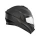 thumbnail image 4 of Casco inteligente OutForce de cara completa (negro mate grande) (OUTFORCE-MB00L) - SP85, 4 of 5
