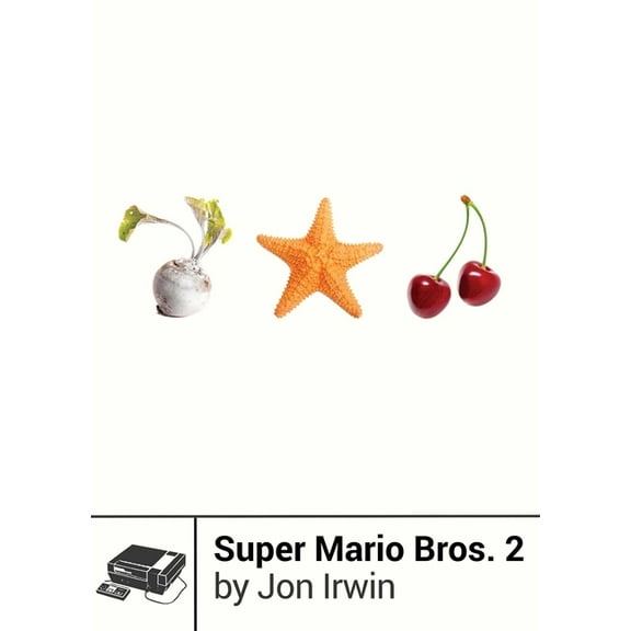 Boss Fight Books Super Mario Bros. 2, Book 6, (Paperback)