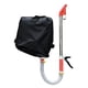 thumbnail image 5 of Distribuidor de fertilizantes de mochila, esparcidor agrícola de transmisión, herramienta de siembra, pulverizador manual de fertilizantes para maíz, 5 of 8