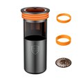 thumbnail image 2 of Kttectoa Clearance Floor Bathroom Sewer Deodorant Floor Toilet Universal Stainless Steel Blocking and Insect-proof Household Deodorizer Holiday Gift Finder, 2 of 4