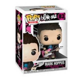 Funko POP! Rocks - Motley Crue Vinyl Figures - SET OF 4 (Nikki