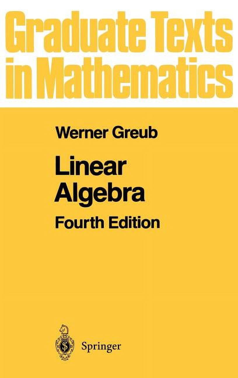 語学+参考書 Fundamentals of Linear Algebra (Textbooks in Mathematics) 楽天市場】Fundamentals of Linear Algebra (Textbooks in