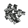 thumbnail image 1 of Decodeary 10 Sets Bra Clip Swimwear Clickers Closure Buckle Clips Front Style A 1Set, 1 of 6