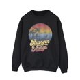 thumbnail image 1 of Netflix Mens Stranger Things LA Gradient Sweatshirt, 1 of 3
