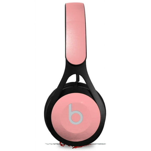 Skin Decal Wrap for Beats EP Solids Collection Pink HEADPHONES NOT INCLUDED