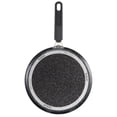 thumbnail image 3 of Sarten crepera 25 CM T-fal antiadherente NEGRO B43710/82, 3 of 4