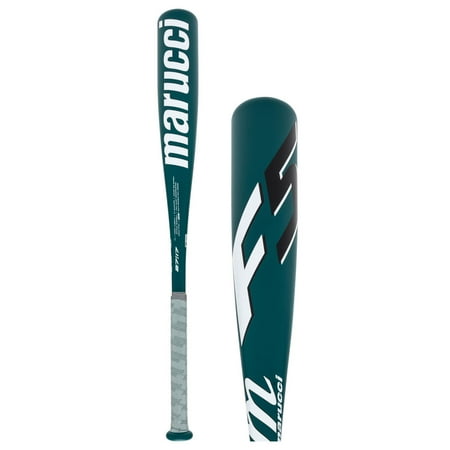 Marucci F5 -10 USSSA Junior Big Barrel Baseball Bat: MJBBF54 27 17 oz.