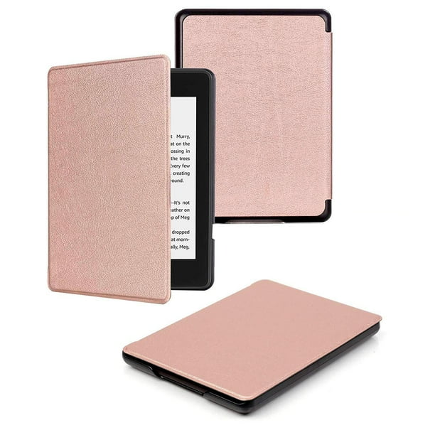Funda compatible con Kindle Paperwhite (11.ª generación, 2021), con
