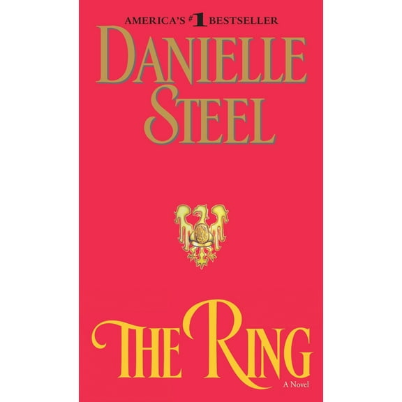 Pre-Owned The Ring (Mass Market Paperback) 0440173922 9780440173922