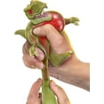 thumbnail image 2 of Jurassic World Rebirth Dino Rampage Heroes of Goo Jit Zu Tyrannosaurus Rex, with "Rampage Action" Chomping Jaws, Ages 4+, 2 of 6
