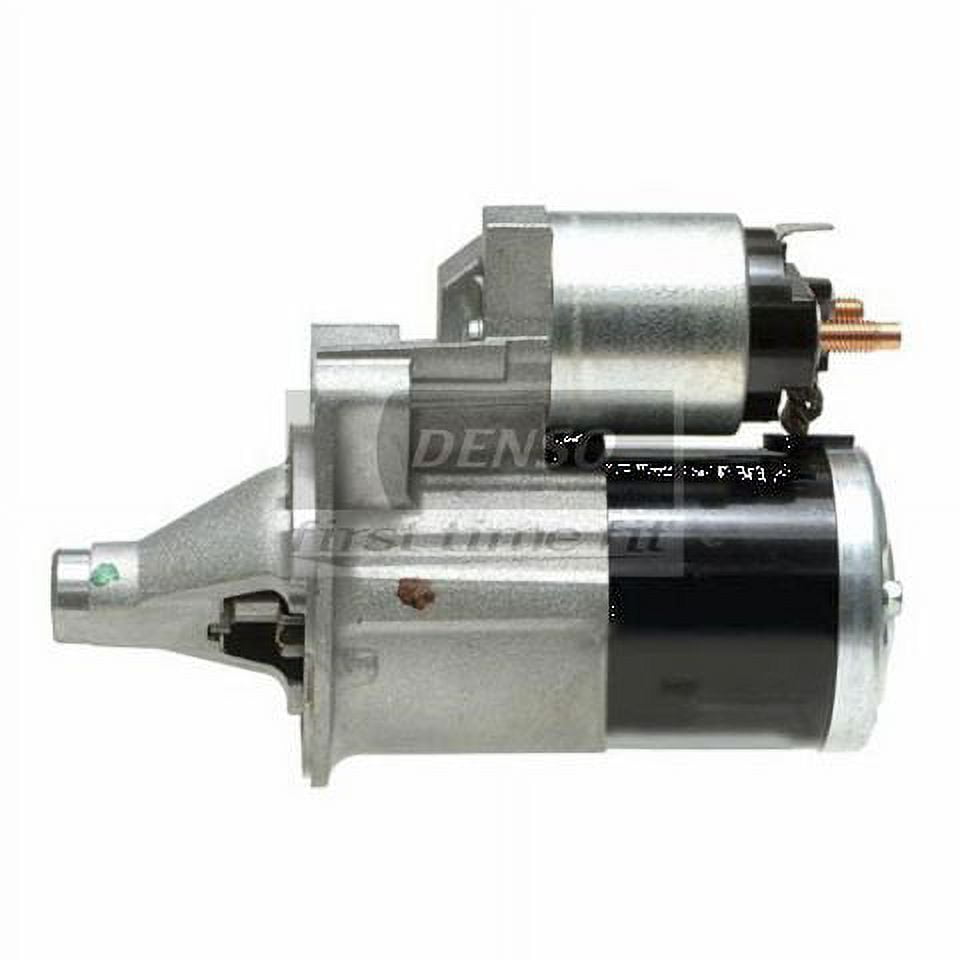 Remanufactured Denso Auto Parts Starter Motor P/N:280 4257