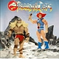 thumbnail image 5 of Super7 - ThunderCats - Deluxe Wv1 - Lion-O Action Figure, 5 of 5