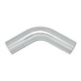 thumbnail image 3 of Vibrant Performance 2817 VIB2817 2.5IN O.D. ALUMINUM 60 DEGREE BEND - POLISHED, 3 of 3