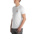 thumbnail image 3 of Torch Nation Short-Sleeve T-Shirt (White, 3XL), 3 of 5