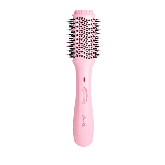 Mermade Blow Dry Brush - Pink