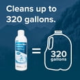 thumbnail image 5 of Camco TastePURE Drinking Water Freshener - Prevents Algae and Slime Build Up in Your Drinking Water Tank, Rids Odors and, 5 of 5