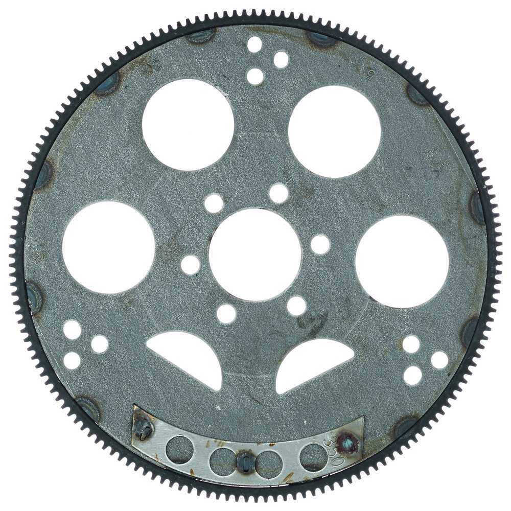 ATP Auto Trans Flexplate P/N:Z-118 Fits select: 1971 BUICK SKYLARK, 1966-1980 BUICK LESABRE