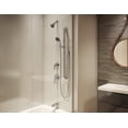 thumbnail image 7 of Origins 2-Handle Tub and Shower Faucet with Hand Shower, 1.5 gpm, 7 of 7
