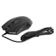 thumbnail image 2 of AJAZZ Wired Mouse 7 Buttons DPI Adjustable Software Macrodrive Computer Accessories AJ52 Black, 2 of 5