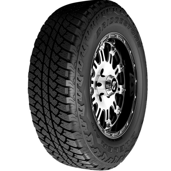Bridgestone Dueler A/T RH-S All Terrain 245/75R17 112T Light Truck Tire