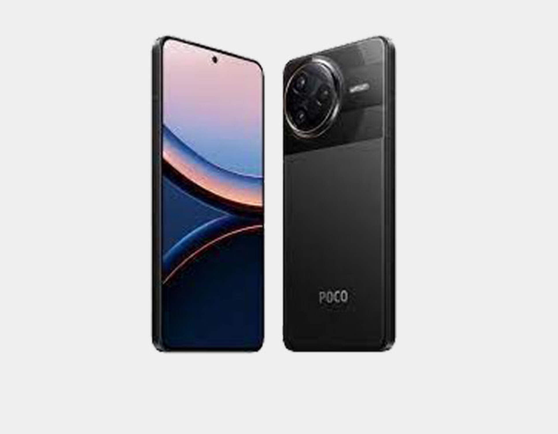 Xiaomi Poco F7 Ultra 5G 256GB ROM 12GB RAM Dual sim GSM Unlocked