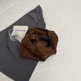thumbnail image 2 of Bolso Hombro Leopardo para Mujer Gran Capacidad Con (marrón), 2 of 5