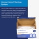 thumbnail image 3 of Filtro de humidificador de repuesto Westinghouse Ceramic Ball x4, 3 of 7