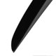 thumbnail image 3 of 2pcs Rear Window Side Spoiler Canard Wing Glossy Black Replacement for X3 F25 2011-2017, 3 of 5