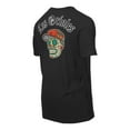 thumbnail image 3 of Men's New Era Black Baltimore Orioles Sugar Skulls T-Shirt, 3 of 3