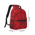 thumbnail image 2 of Spider-Man Sac à Dos Étudiant Tout-en-un Confortable, 2 of 7