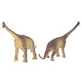 thumbnail image 1 of Dinosaur Toys, Educational Dinosaur Figures Collectible   For School, 1 of 8