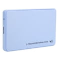 thumbnail image 3 of <p>Mobile Hard Drive External Case, High Speed 5Gbps Transmission Ultra Thin Hard Disk Box Portable  For Windows7</p>, 3 of 7