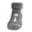 Gray, variant on Kids Boys Girls Barefoot Water Shoes Toddler Kids Swim Non Slip Quick Drying Beach Sports Socks Shoes for Beach Outdoor Sports Green Size 7.5 Toddler