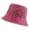 Pink, variant on Sun Hat with Neck Flap Lightweight and Quick Drying Packable Bucket Hiking Travel Outdoor Hat Summer Beach Vacation Sun Hat Black One Size
