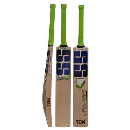 SS Master 1500 Cricket Bat 2022