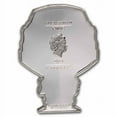 thumbnail image 3 of 2021 Niue 1 oz Silver Chibi Coin Collection: Master Chief, 3 of 4