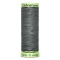 thumbnail image 2 of Gutermann 33 yd Top Stitch Heavy-Duty Thread-Rail Gray, 2 of 2
