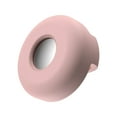 thumbnail image 1 of Silicone Protective Case for Airtags - Soft, Sweat-Proof, Scratch-Resistant, Easy Install, Anti-Loss, 1 of 5