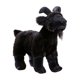 thumbnail image 2 of Muñeco de peluche simulado para dormir, ideal como regalo de cumpleaños para familiares y amigos., 2 of 5