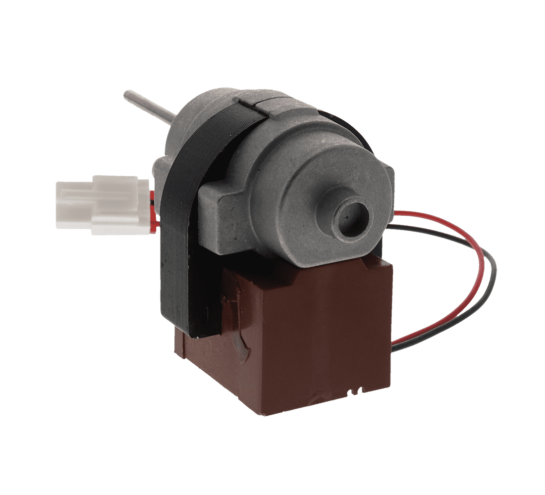 ERP 00618893 Refrigerator Evaporator Fan Motor