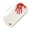 White, variant on AOOOWER Carrying Case for NS 2 Protective Hard Shells Travel Carrying Case for Consoles & Accessoy Game Machine
