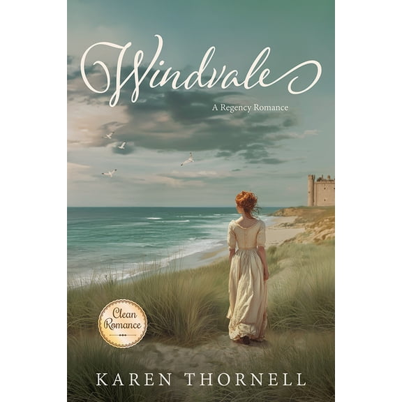 Windvale, (Paperback)